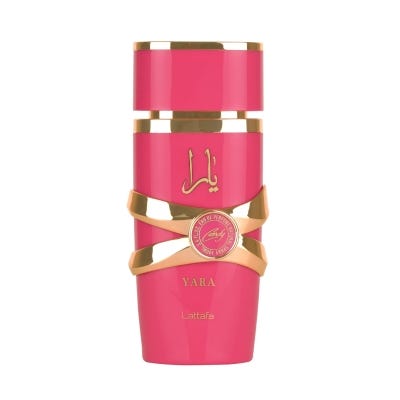Lattafa Yara Candy 100Ml Edp