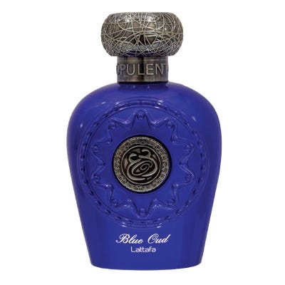 Lattafa EDP Blue Oud 100Ml