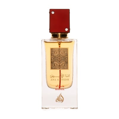 Lattafa EDP Ana Abiyedh Rouge 60ML