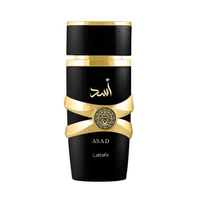 Lattafa EDP Asad 100Ml