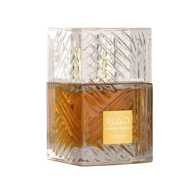 Lattafa EDP Khamrah 100Ml