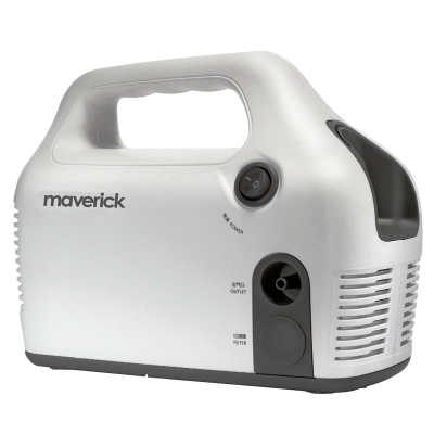 Nebulizador Maverick 403A Piston