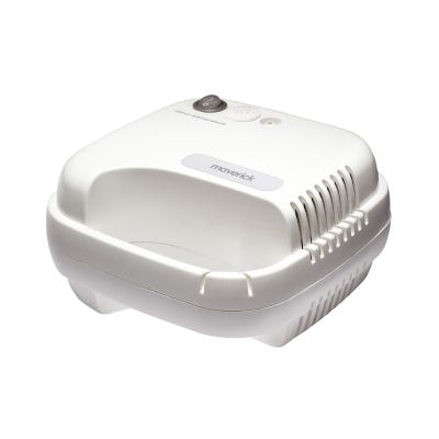 Nebulizador Maverick Piston 403d