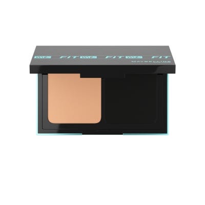 Base Maquillaje Maybelline Polvo Fit me Powder 230