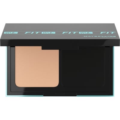 Base Maquillaje Maybelline Polvo Fit me Powder 235