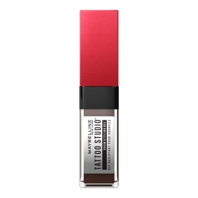 Delineador De Cejas Maybelline Tattoo Brow Deep Brow