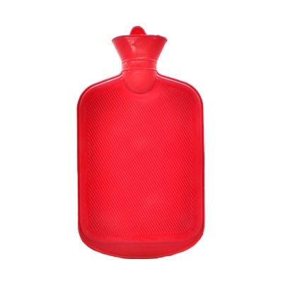 Bolsa Agua Caliente x1500ml