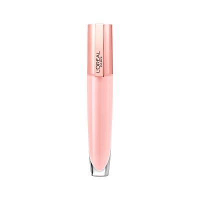 Brillo Labial Loreal Glow Paradise Celestial Bloss x7ml