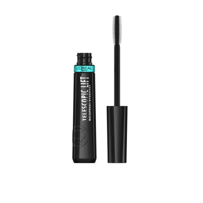 Mascara De Pestañas Loreal