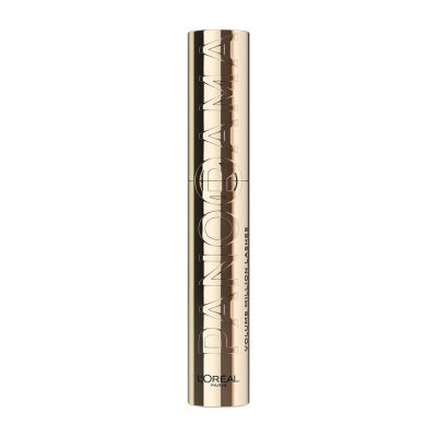 Mascara De Pestañas Loreal Panorama Black Wtp