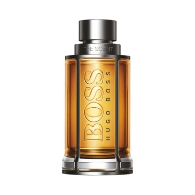 Hugo Boss The Scent EDT 100ml
