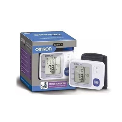 Omron Tensiómetro Mod Hem-6131