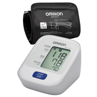 Omron Tensiómetro Digital De Brazo Hem 7120