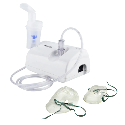 Nebulizador Omron Piston Modelo C801