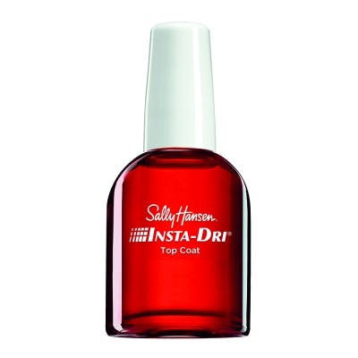 Tratamiento Para Uñas Sally Hansen  Insta Dri Anti Chip Latin