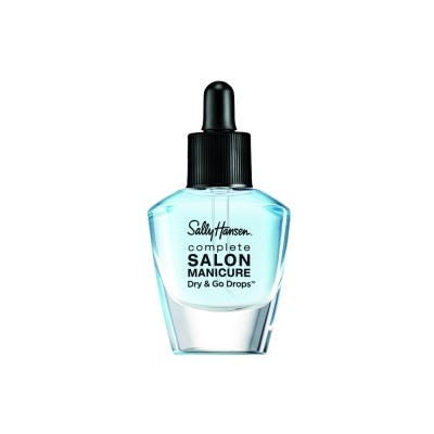 Sally Hansen Tratamiento Para Uñas Caps Prot Dryygo Drops