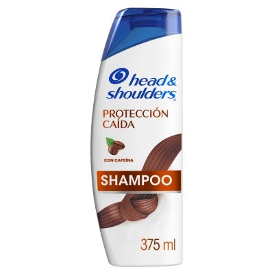 Shampoo Head&.shoulders Anfifall x375ml