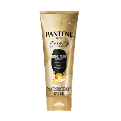 Acondicionador Pantene 3mm Hidrat.extrema x170ml