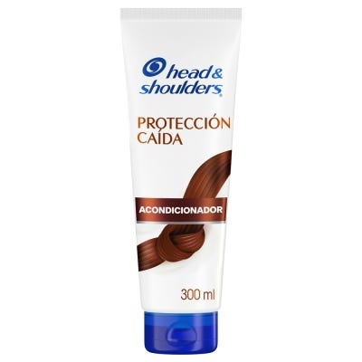 Acondicionador Head&.shoulders Antifall x300ml