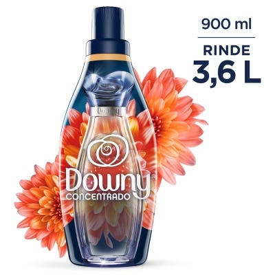Suavizante Concentrado Downy Adorable x 900ml
