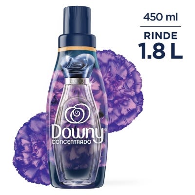 Suavizante Concentrado Downy mistico x 450ml
