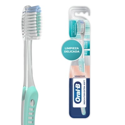 Cepillo Dental Oral-b Extra Soft