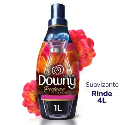 Suavizante Downy Admirable x1 Lt