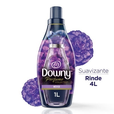 Suavizante Downy Místico x1 Lt