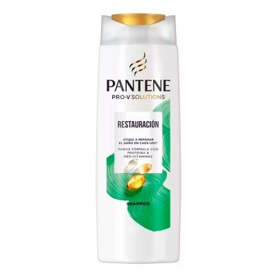 Shampoo Pantene Pro V Restauracion x200ml