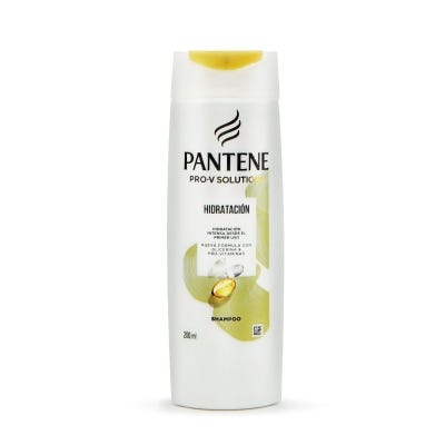 Shampoo Pantene Pro V Hidratacion x200ml