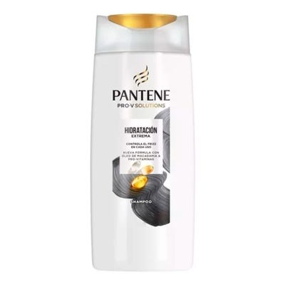 Shampoo Pantene Pro V Hidratacion Extrema x200ml