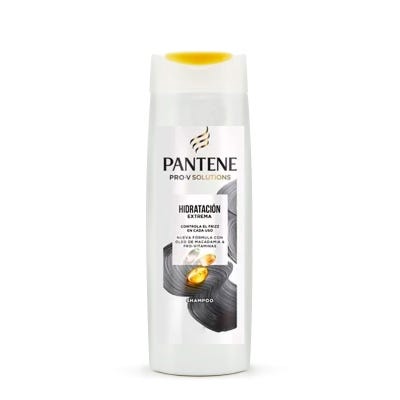 Shampoo Pantene Pro V Hidratacion Extrema x400ml