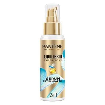 Serum Capilar Pantene Equilibrio x95ml