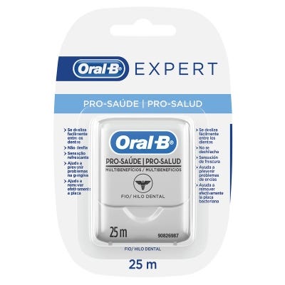 Hilo Dental Oral-B Expert Pro-Salud x25m