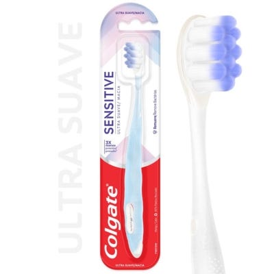 Cepillo Dental Colgate Sensitive pro