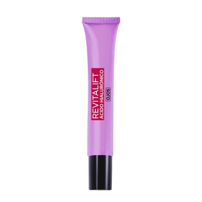 Contorno De Ojos L'Oreal Revitalift Acido Hialuronico x15ml