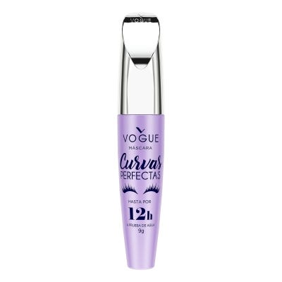 Mascara De Pestañas Curvas Perfectas Vogue