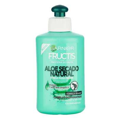 Crema Para Peinar Fructis Aloe x250ml