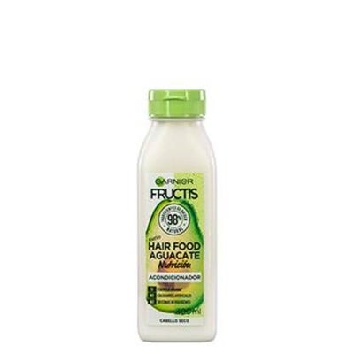 Acondicionador Fructis Hair Food Aguacate x300ml