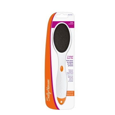 Lima Sally Hansen  Sole Control Sided Foot File 