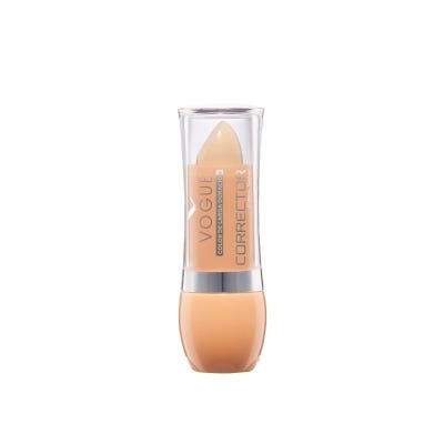 Corrector De Ojeras Vogue Cr Natural