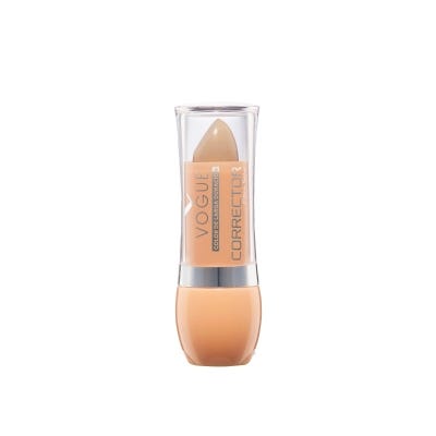 Corrector De Ojeras Vogue Cr Castaño