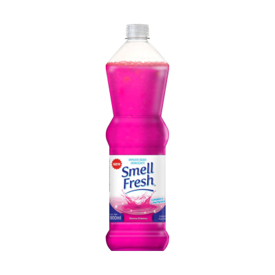 Limpiador Pisos Smell Fresh Verano Intenso x900ml