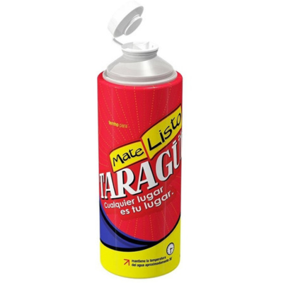 Taragui Termo