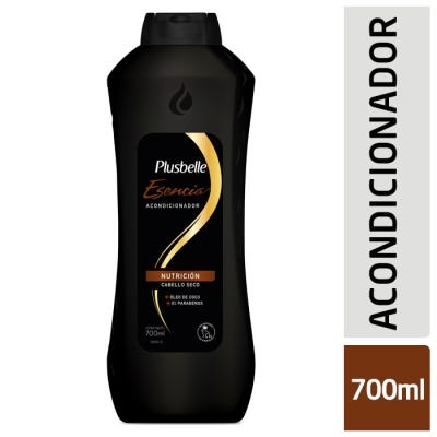 Acondicionador Plusbelle Esencia Oleo Nutri + Coco x700ml
