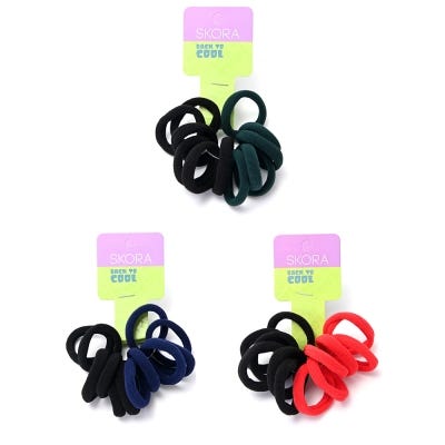 Skora Set Gomitas X12U