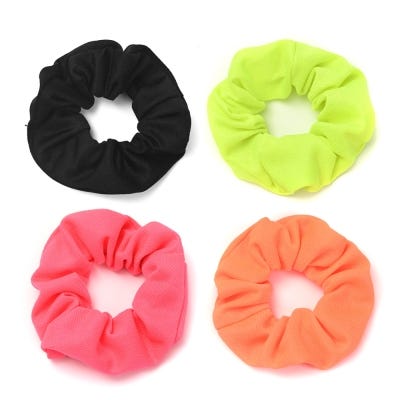 Skora Scuncy Liso Surtido 4Colores