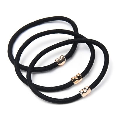 Set Gomita Clasica con dije X3U