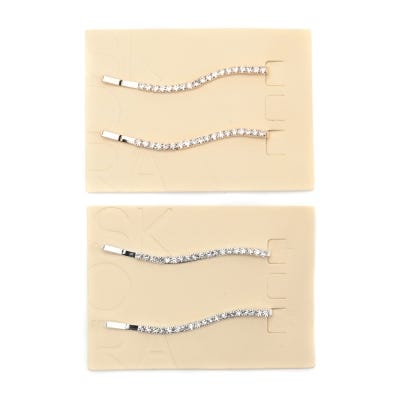 Set Modax Invisibles Perla x2U