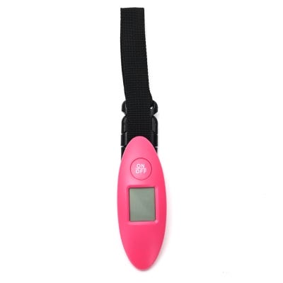 Wanderlust Balanza Electro/C Correa Heb Fucsia